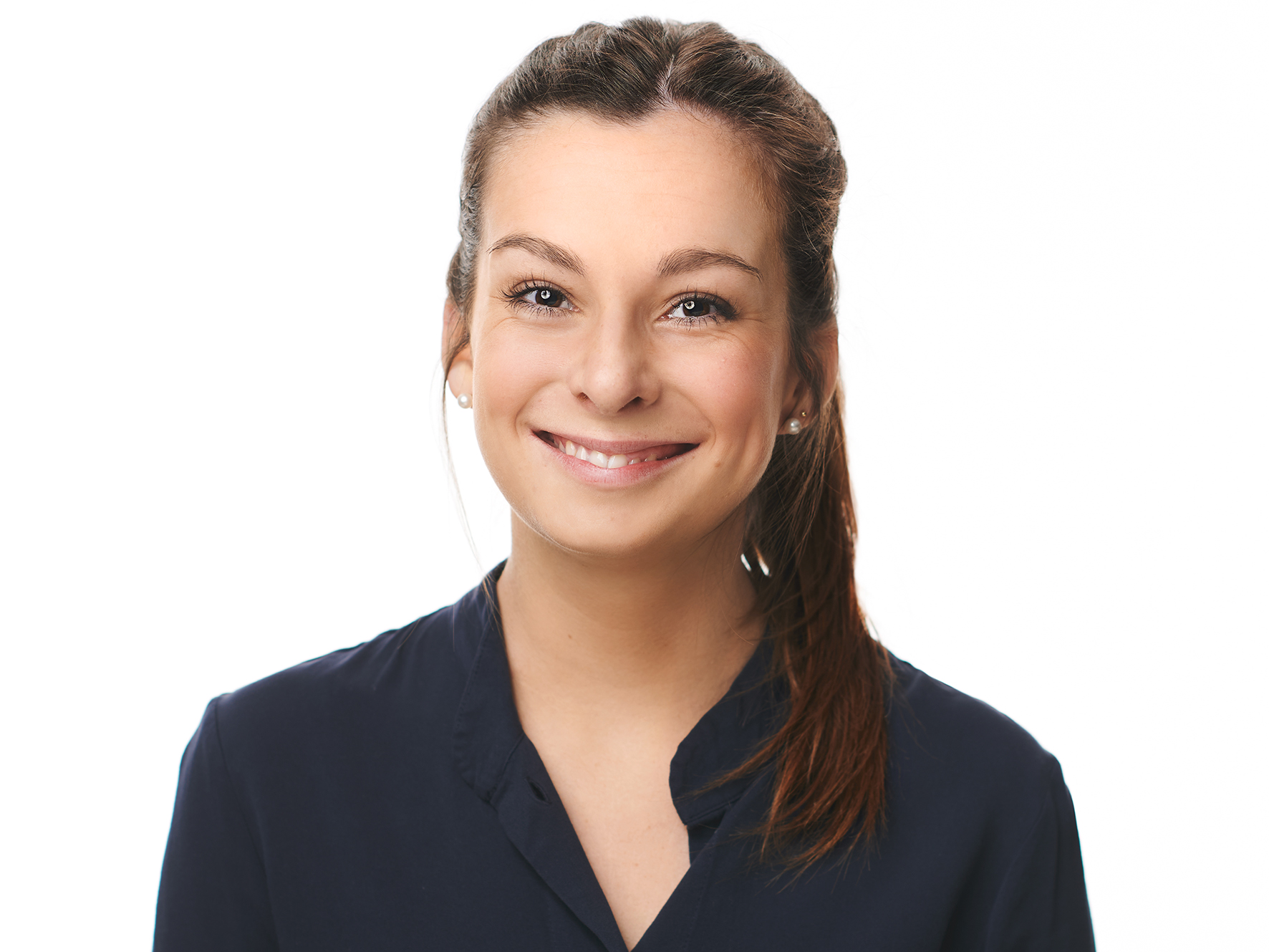 Foto von Julia Schuler